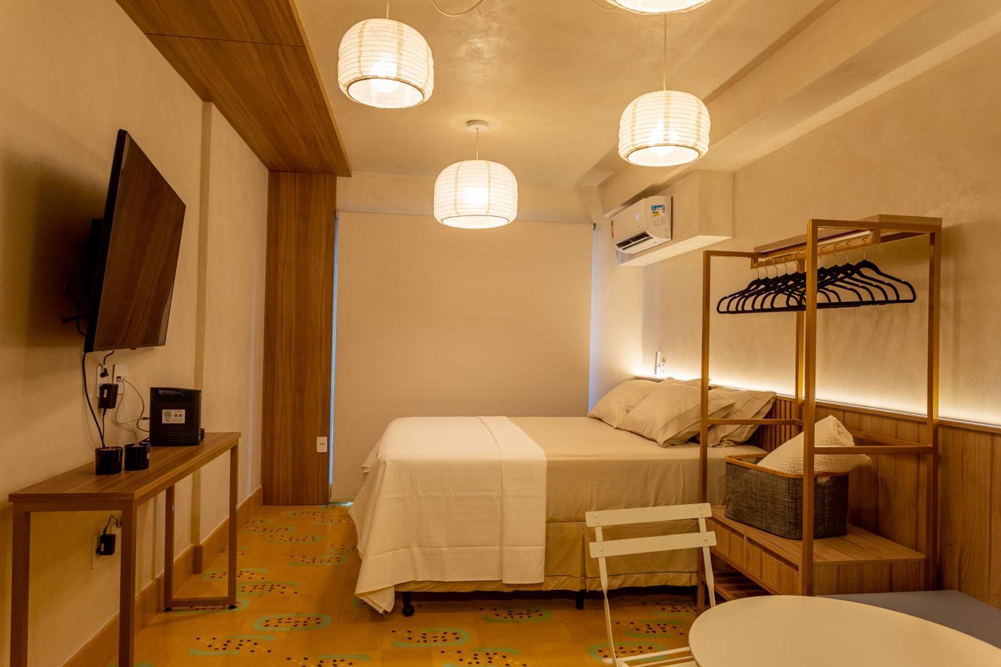 Studio Savana São Paulo Exteriör bild