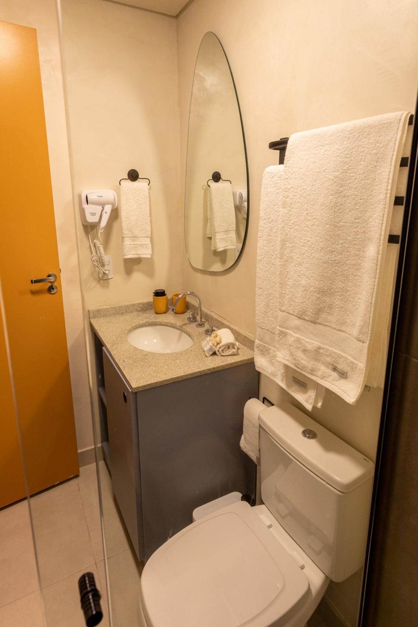 Studio Savana São Paulo Exteriör bild