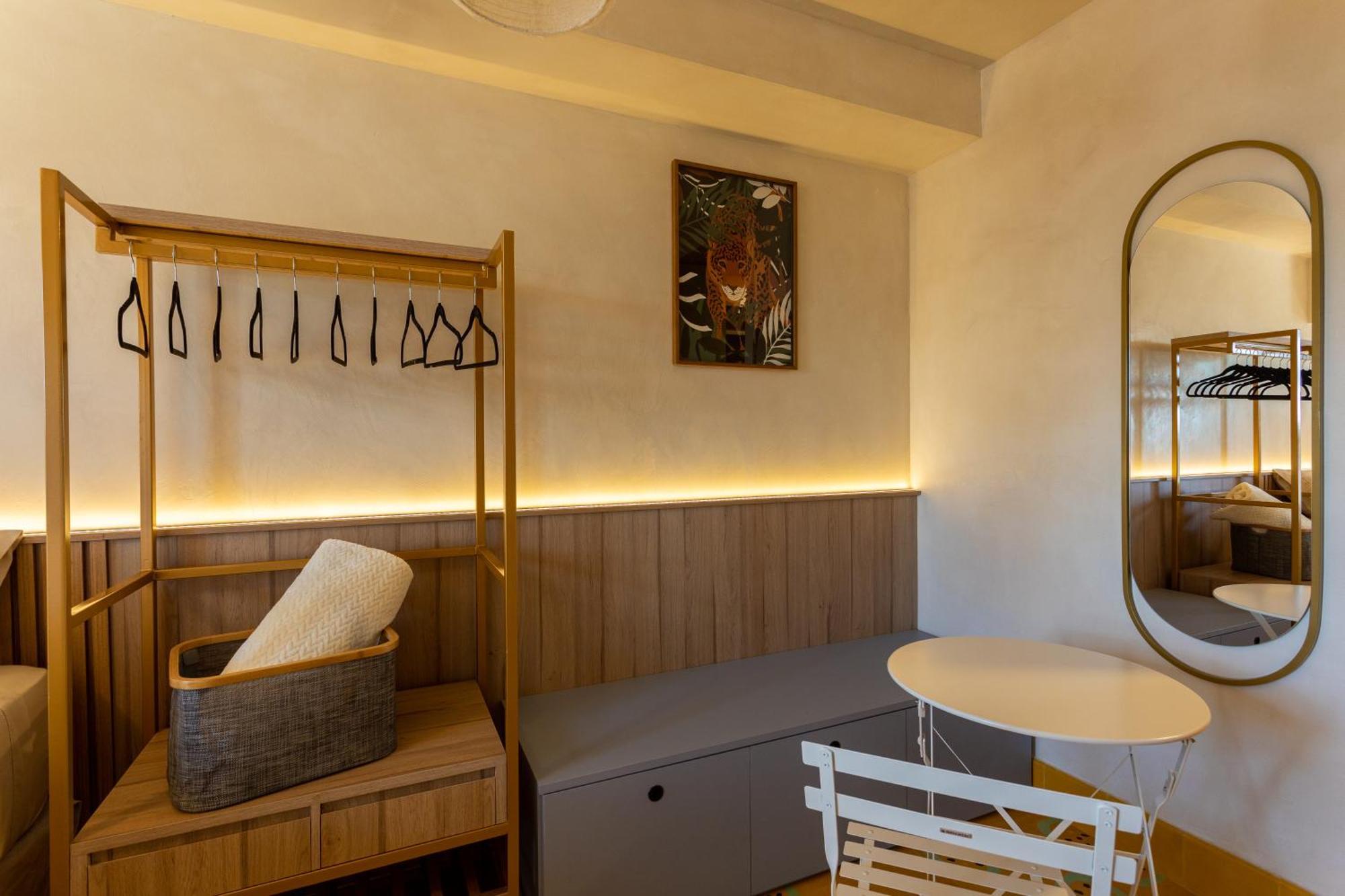 Studio Savana São Paulo Exteriör bild