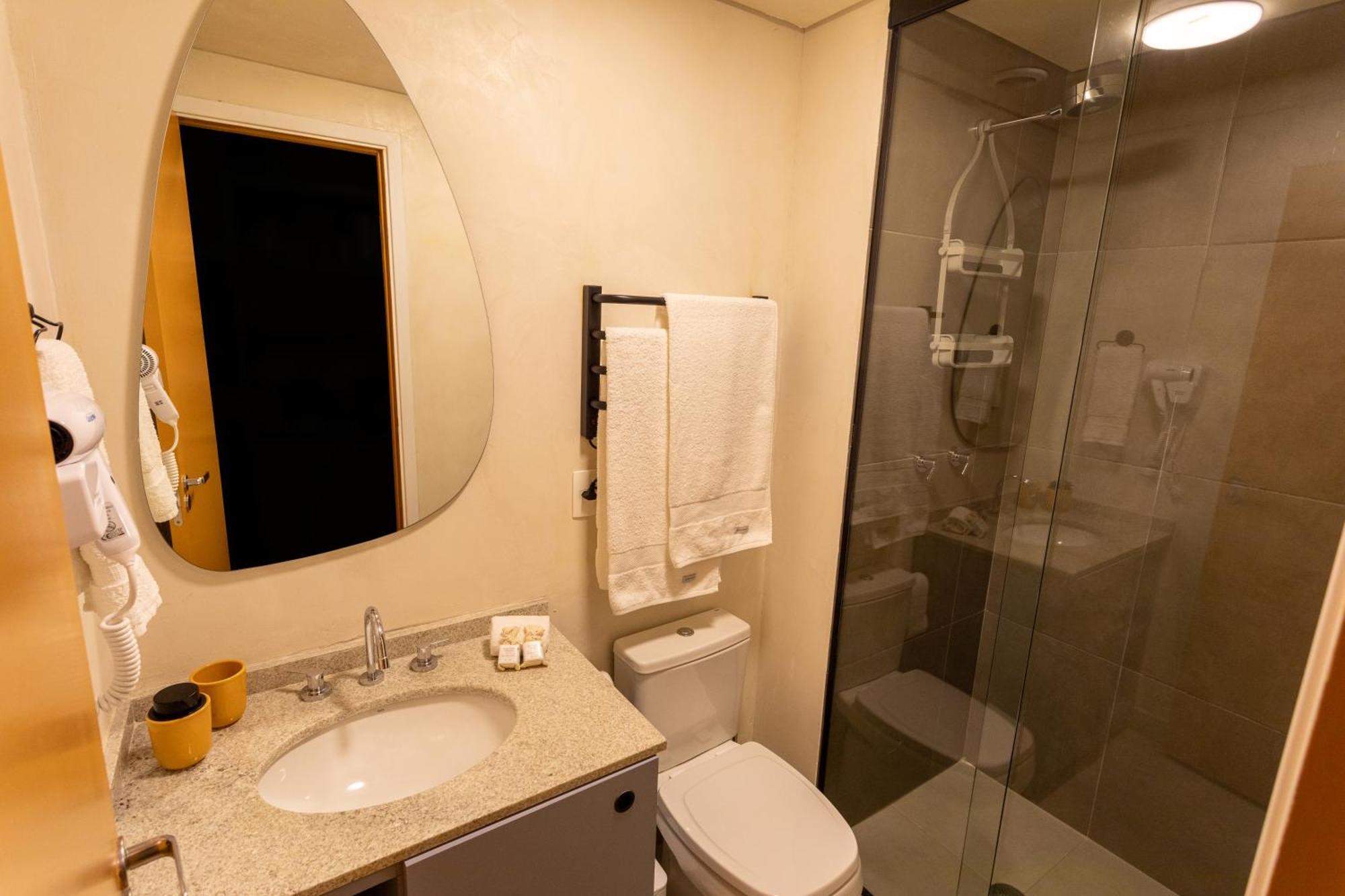 Studio Savana São Paulo Exteriör bild